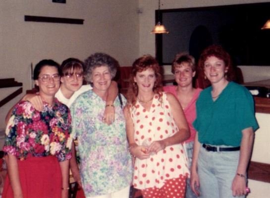 Glenda Williamson Risinger Taft - Photo 37