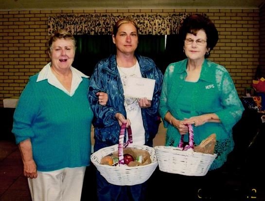 Glenda Williamson Risinger Taft - Photo 36