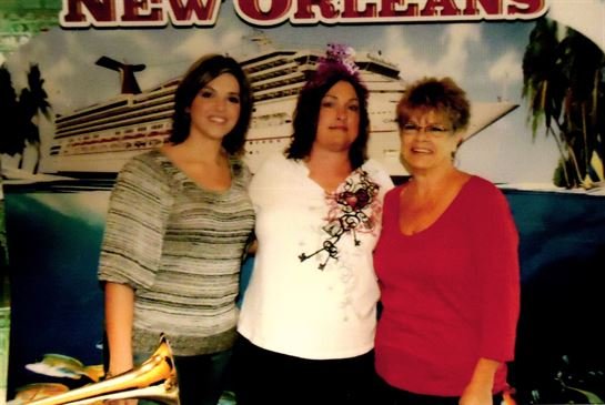 Glenda Williamson Risinger Taft - Photo 38