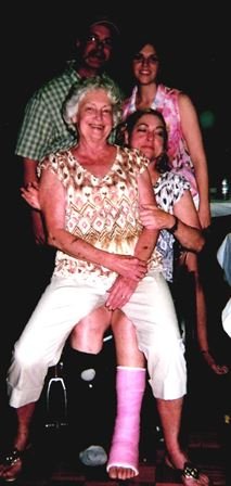 Glenda Williamson Risinger Taft - Photo 41