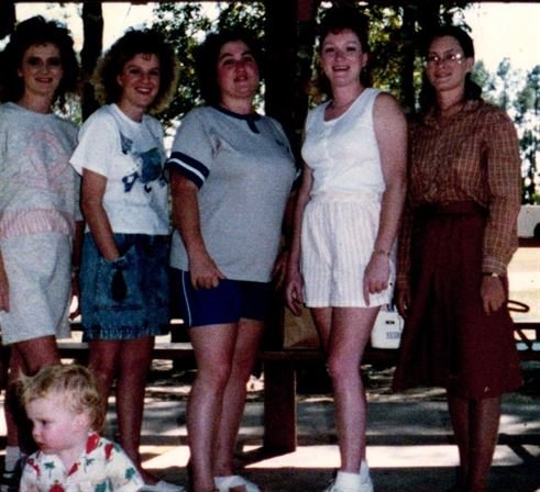 Glenda Williamson Risinger Taft - Photo 42