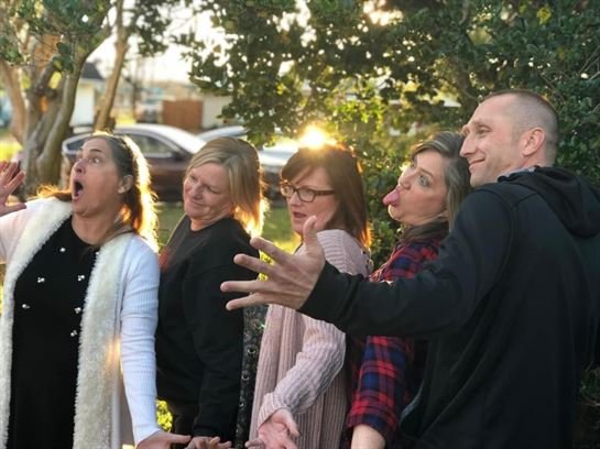 Glenda Williamson Risinger Taft - Photo 70