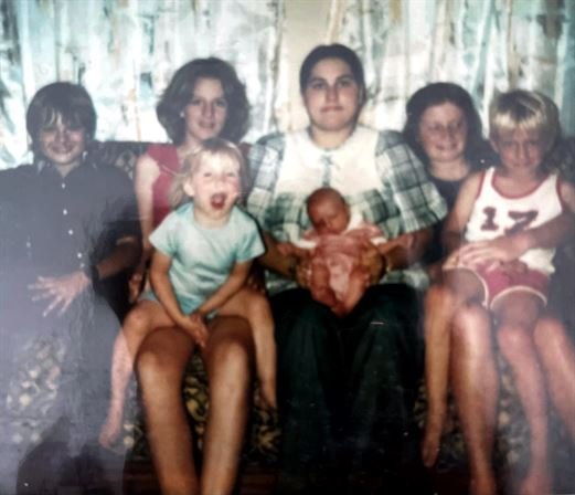 Glenda Williamson Risinger Taft - Photo 87