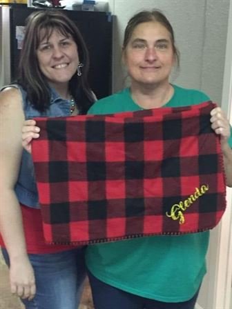 Glenda Williamson Risinger Taft - Photo 89