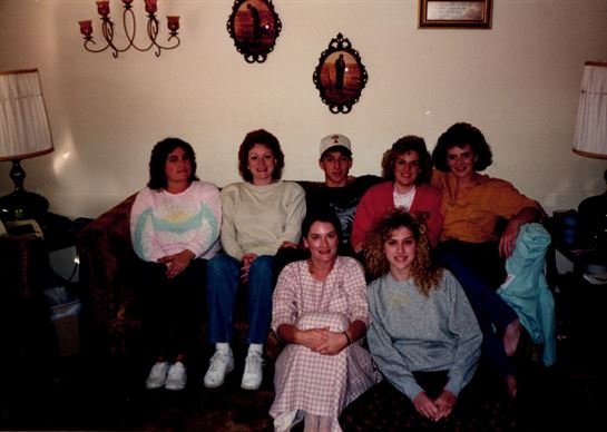 Glenda Williamson Risinger Taft - Photo 107