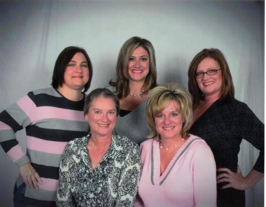 Glenda Williamson Risinger Taft - Photo 106