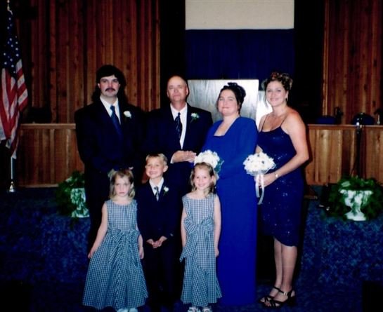 Glenda Williamson Risinger Taft - Photo 114