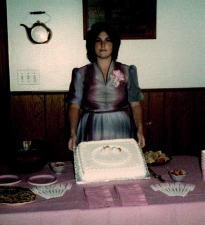 Glenda Williamson Risinger Taft - Photo 122