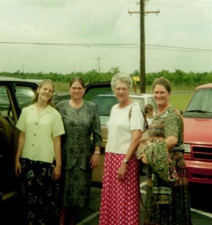 Glenda Williamson Risinger Taft - Photo 141