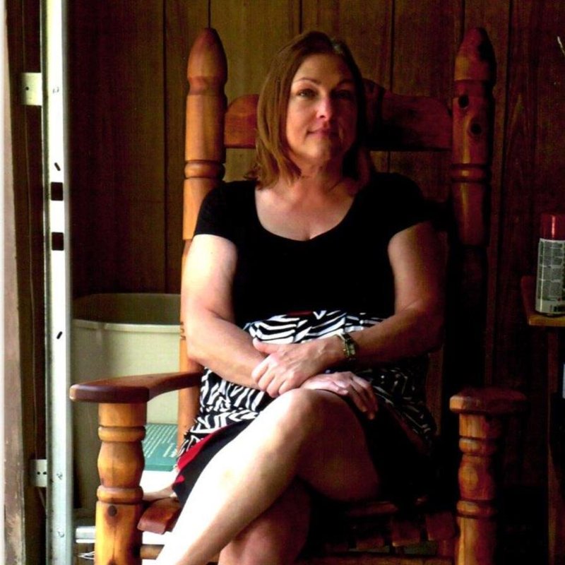 Glenda Williamson Risinger Taft - Photo 150