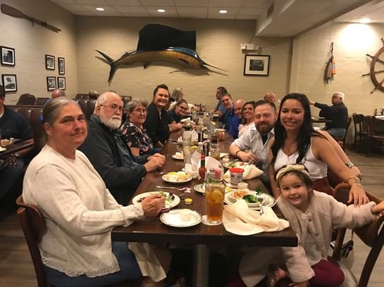 Glenda Williamson Risinger Taft - Photo 152