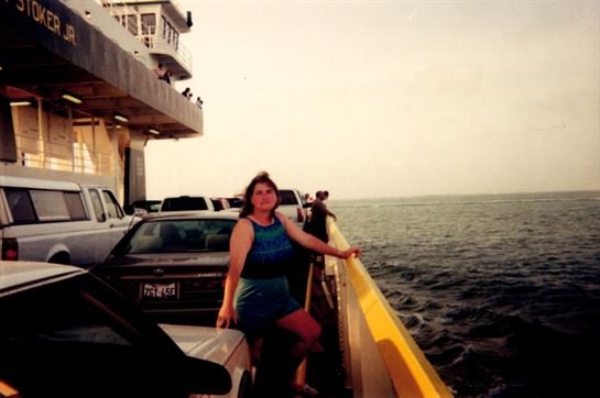 Glenda Williamson Risinger Taft - Photo 157