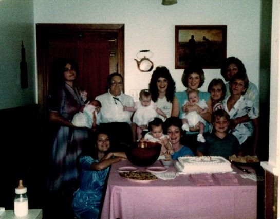 Glenda Williamson Risinger Taft - Photo 165