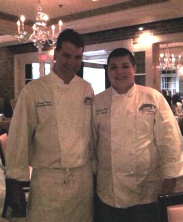 Joseph "Shane" Edgerly - Photo 2