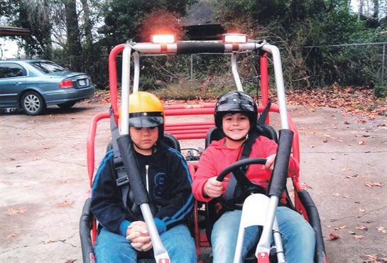 Joseph "Shane" Edgerly - Photo 5