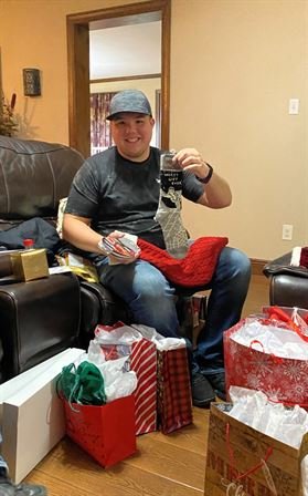 Joseph "Shane" Edgerly - Photo 10