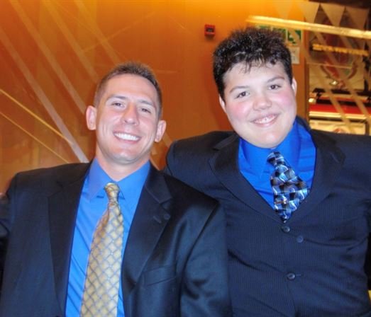 Joseph "Shane" Edgerly - Photo 14