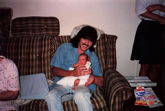 Joseph "Shane" Edgerly - Photo 13