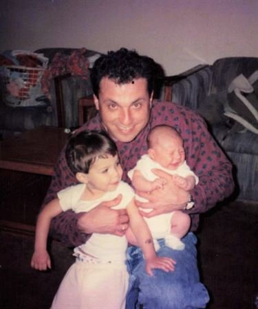 Joseph "Shane" Edgerly - Photo 15