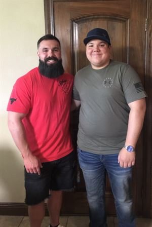 Joseph "Shane" Edgerly - Photo 16