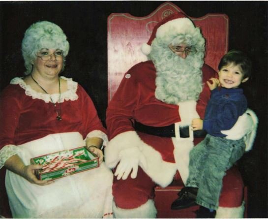 Joseph "Shane" Edgerly - Photo 18