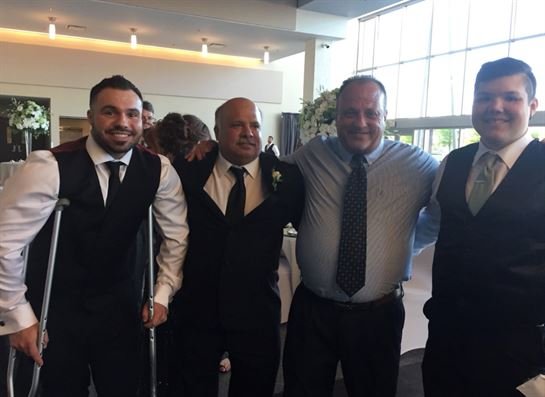 Joseph "Shane" Edgerly - Photo 19