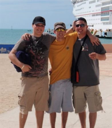 Joseph "Shane" Edgerly - Photo 24