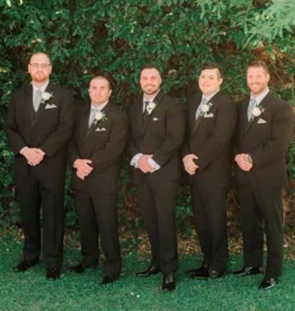 Joseph "Shane" Edgerly - Photo 28