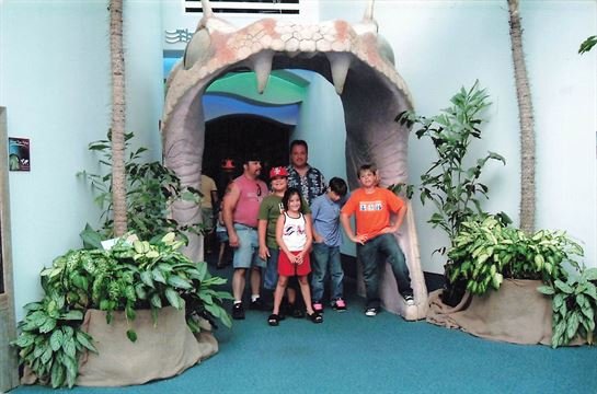 Joseph "Shane" Edgerly - Photo 32