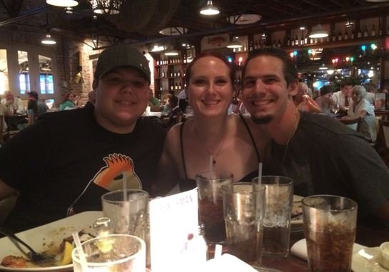 Joseph "Shane" Edgerly - Photo 43