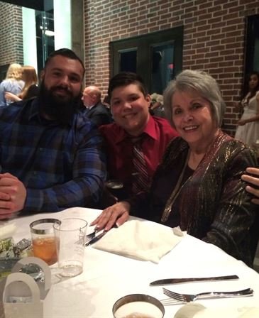 Joseph "Shane" Edgerly - Photo 45