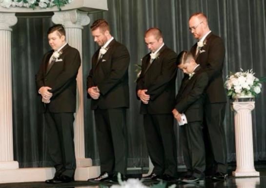 Joseph "Shane" Edgerly - Photo 53