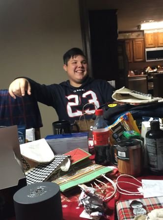 Joseph "Shane" Edgerly - Photo 56