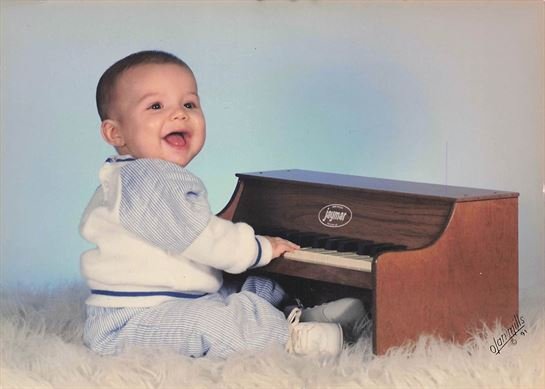 Joseph "Shane" Edgerly - Photo 67