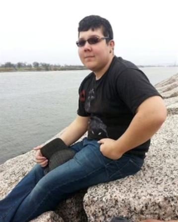 Joseph "Shane" Edgerly - Photo 69