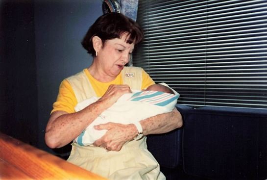 Joseph "Shane" Edgerly - Photo 71