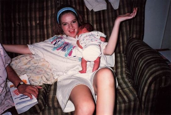 Joseph "Shane" Edgerly - Photo 75