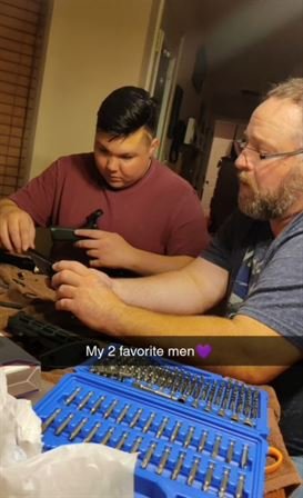 Joseph "Shane" Edgerly - Photo 77