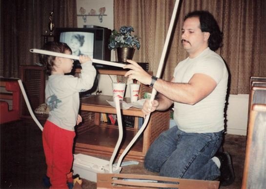 Joseph "Shane" Edgerly - Photo 78