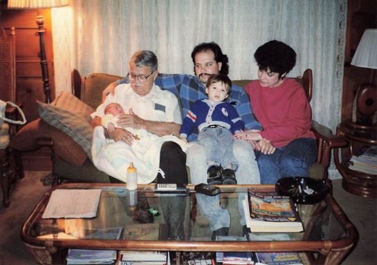 Joseph "Shane" Edgerly - Photo 81