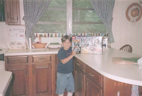 Joseph "Shane" Edgerly - Photo 86