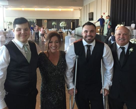 Joseph "Shane" Edgerly - Photo 84