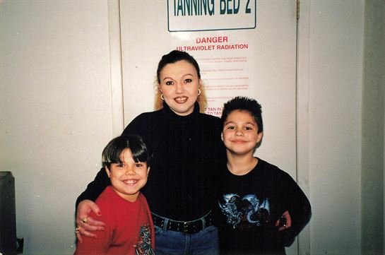 Joseph "Shane" Edgerly - Photo 85