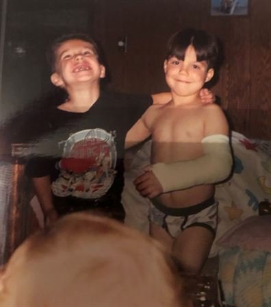 Joseph "Shane" Edgerly - Photo 88