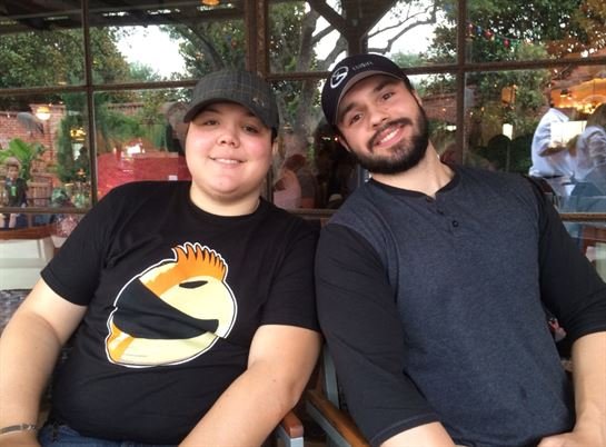 Joseph "Shane" Edgerly - Photo 89