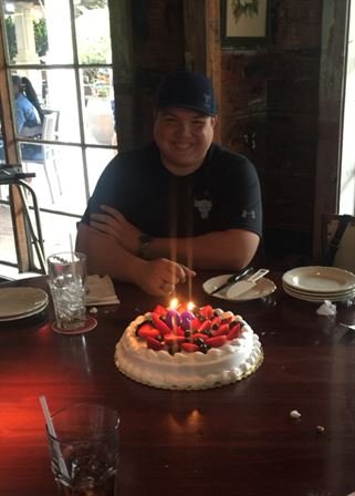 Joseph "Shane" Edgerly - Photo 93