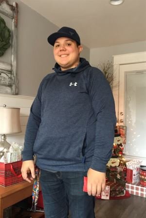 Joseph "Shane" Edgerly - Photo 98