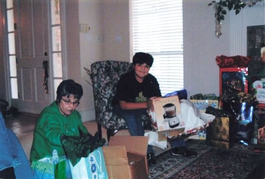 Joseph "Shane" Edgerly - Photo 101