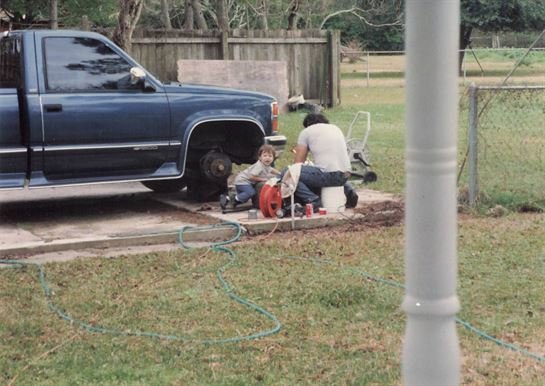 Joseph "Shane" Edgerly - Photo 104