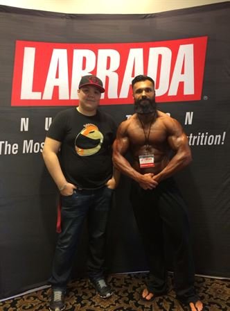 Joseph "Shane" Edgerly - Photo 105